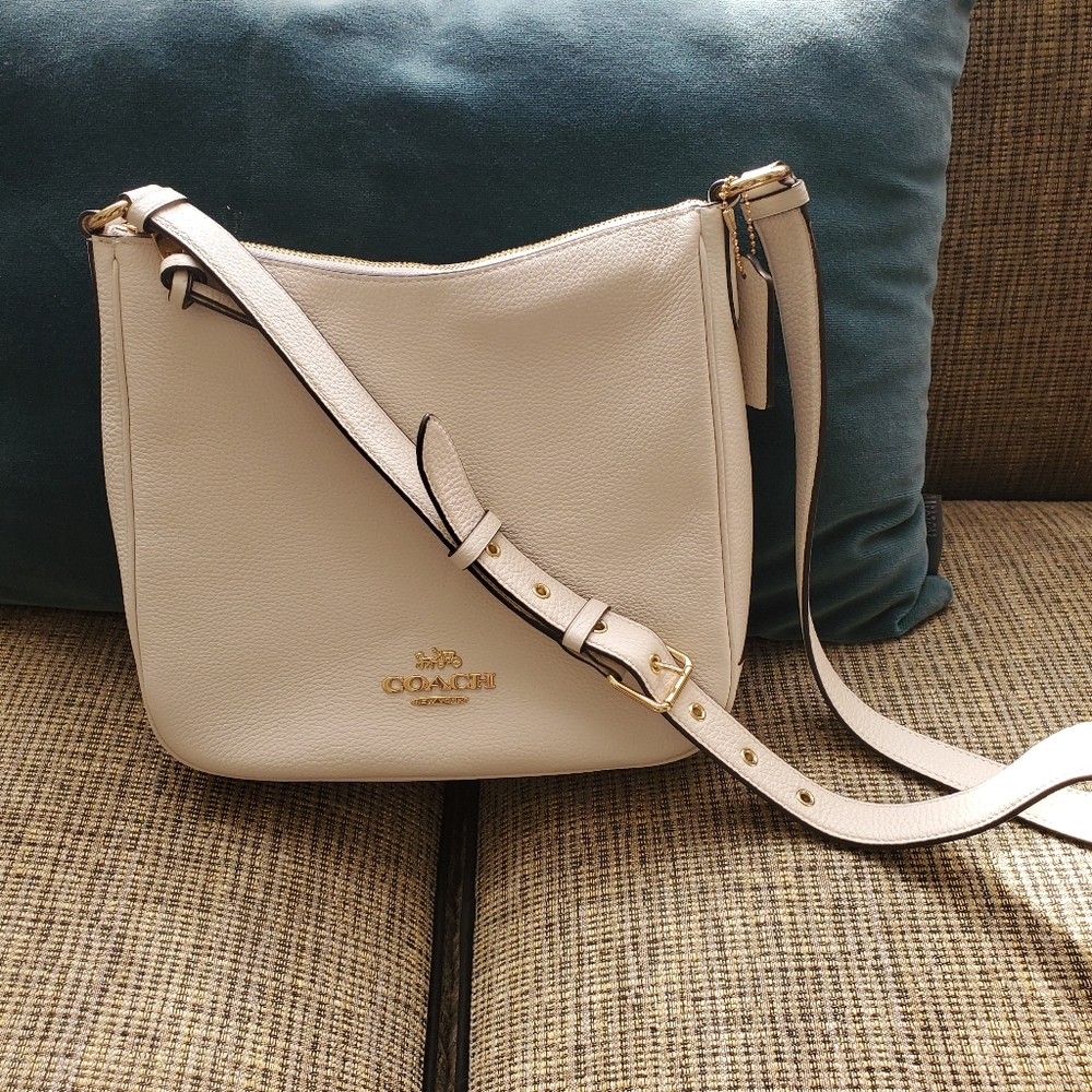 Coach Crossbody Bag